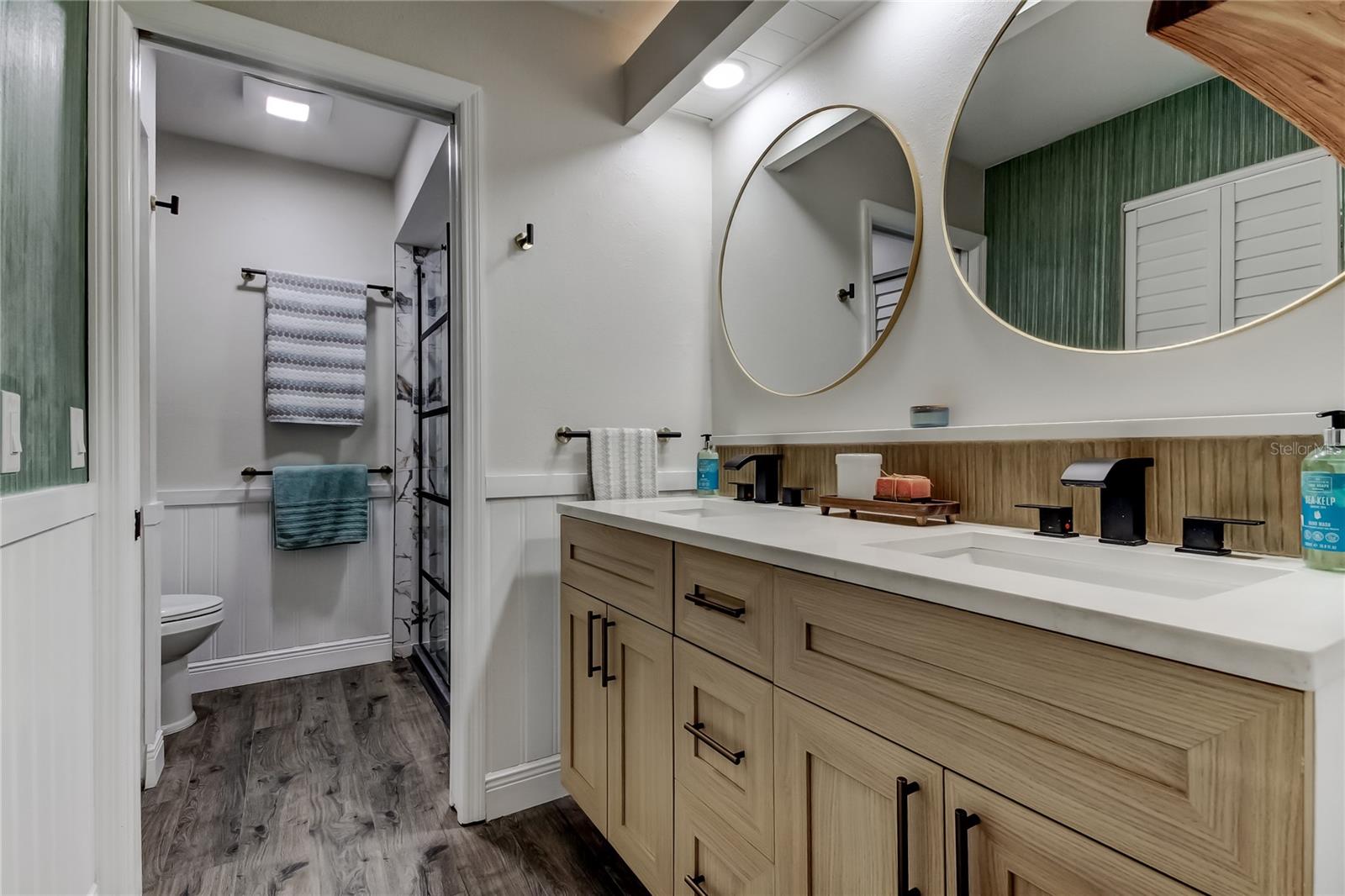 MISTY SPGS CONDO - Residential Lease