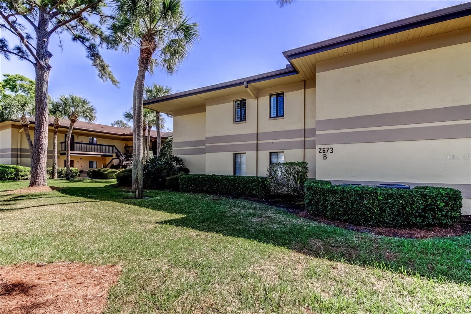 MISTY SPGS CONDO - Residential Lease