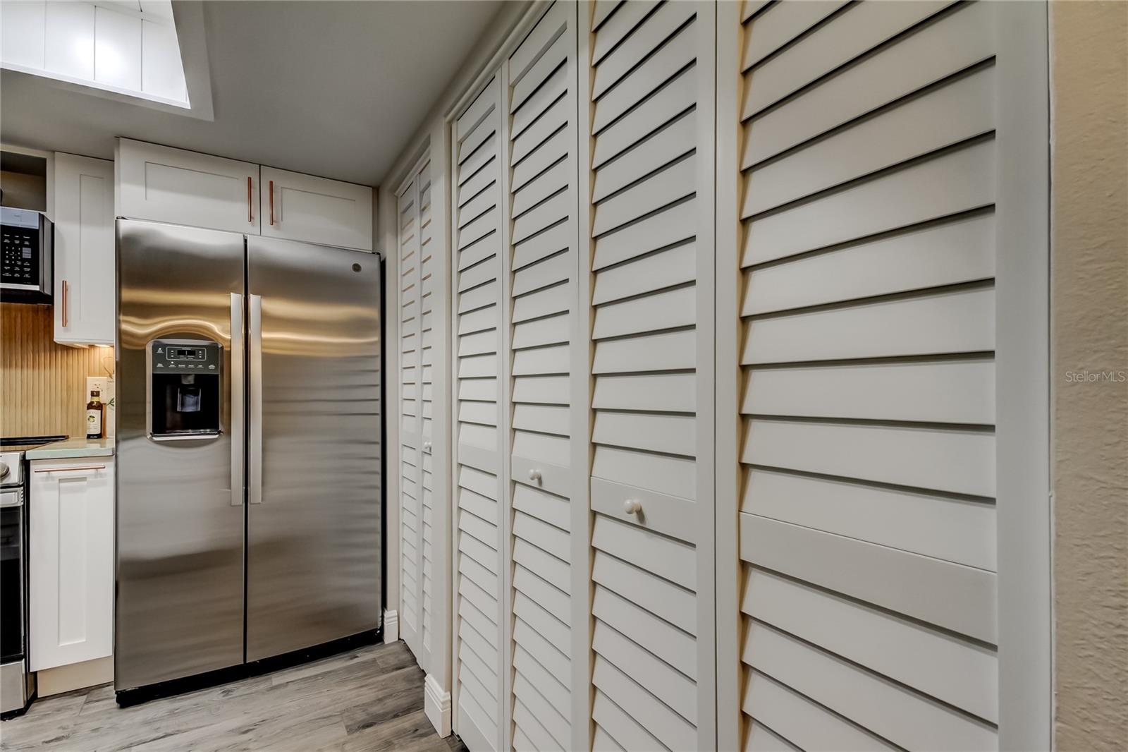 MISTY SPGS CONDO - Residential Lease