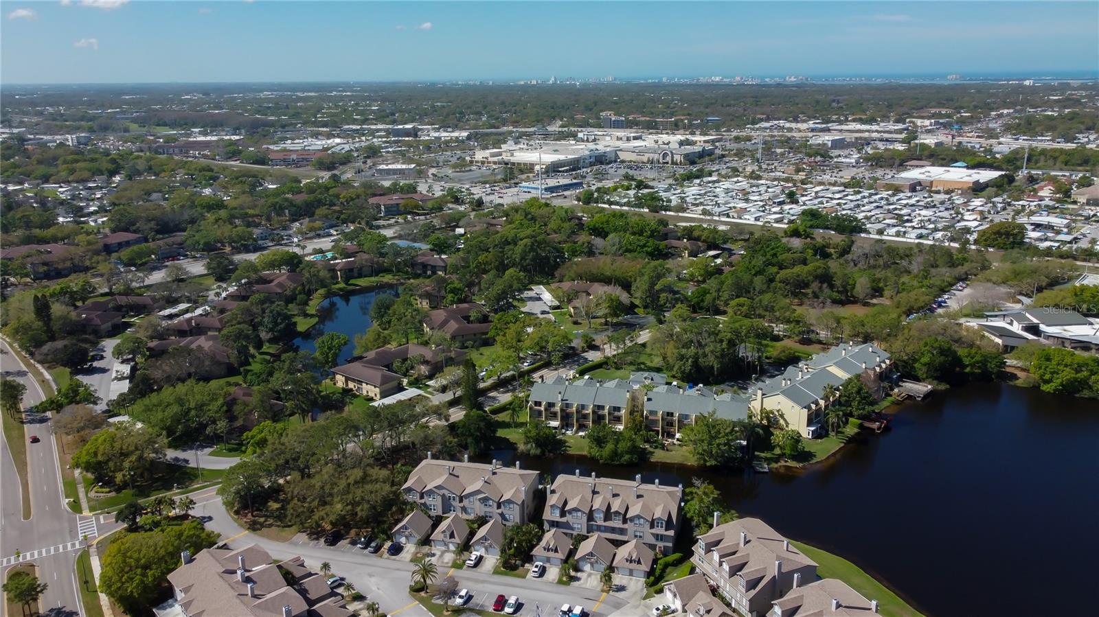MISTY SPGS CONDO - Residential Lease