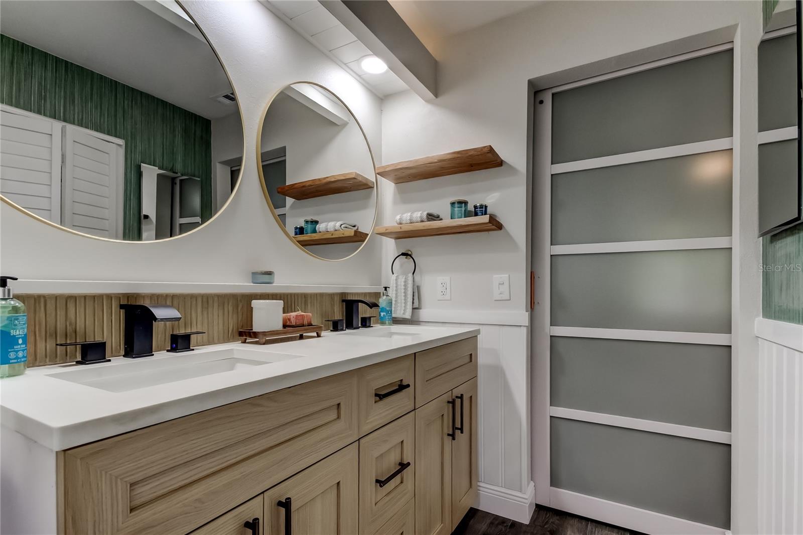 MISTY SPGS CONDO - Residential Lease
