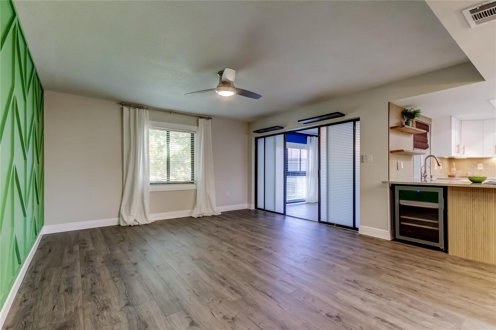 MISTY SPGS CONDO - Residential Lease
