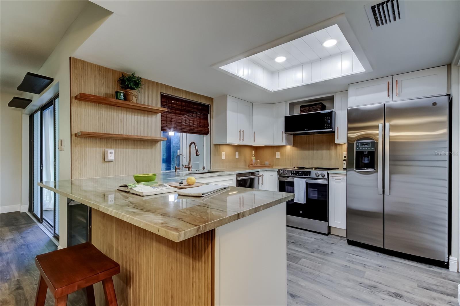 MISTY SPGS CONDO - Residential Lease