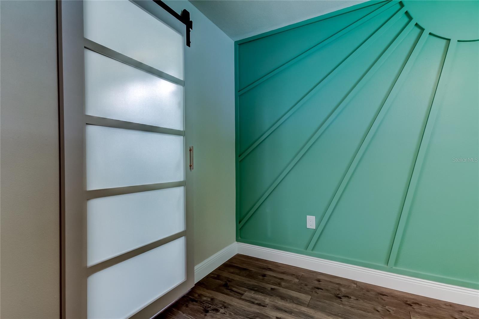 MISTY SPGS CONDO - Residential Lease