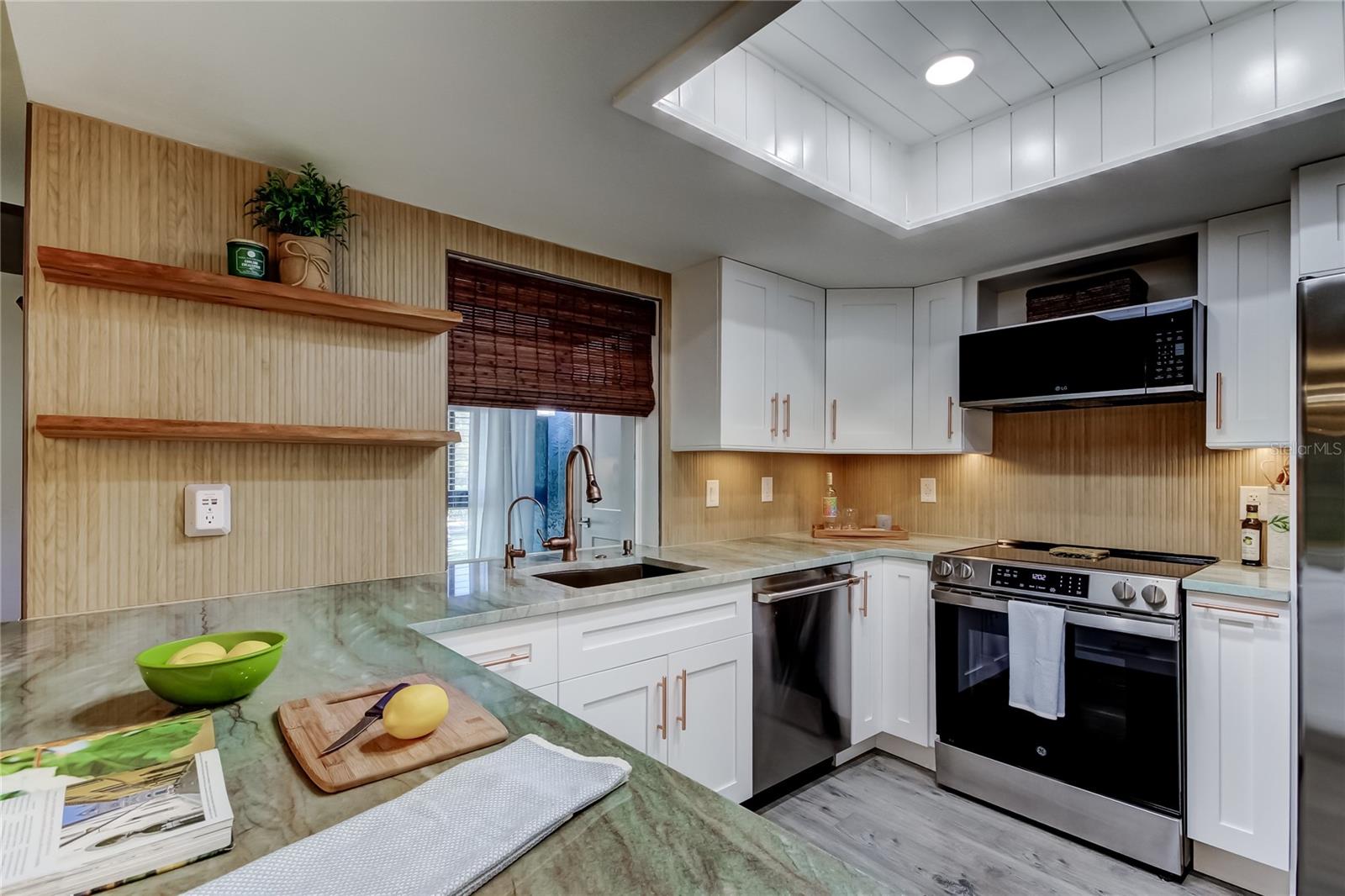 MISTY SPGS CONDO - Residential Lease