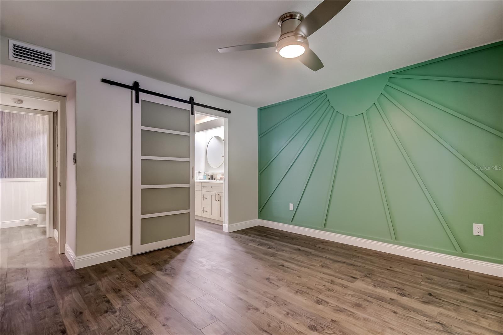 MISTY SPGS CONDO - Residential Lease