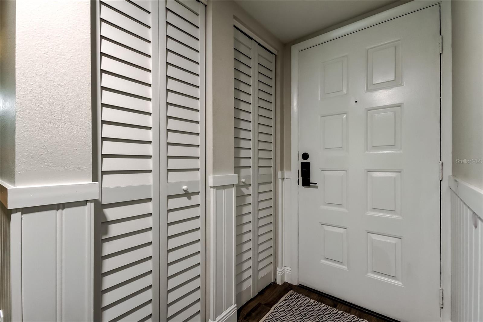 MISTY SPGS CONDO - Residential Lease