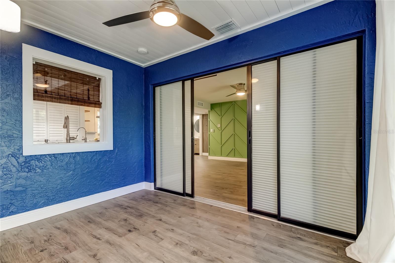 MISTY SPGS CONDO - Residential Lease