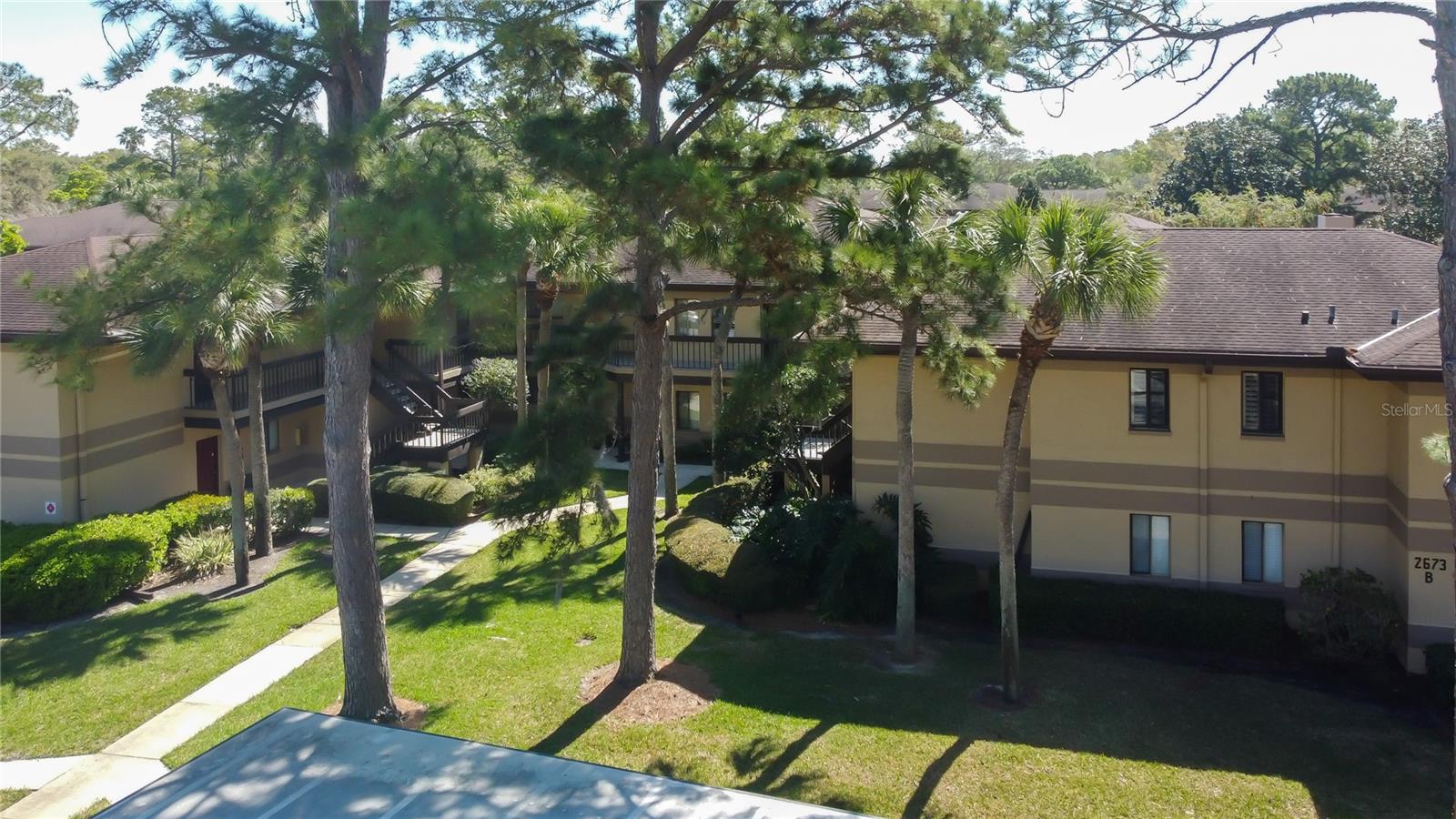 MISTY SPGS CONDO - Residential Lease