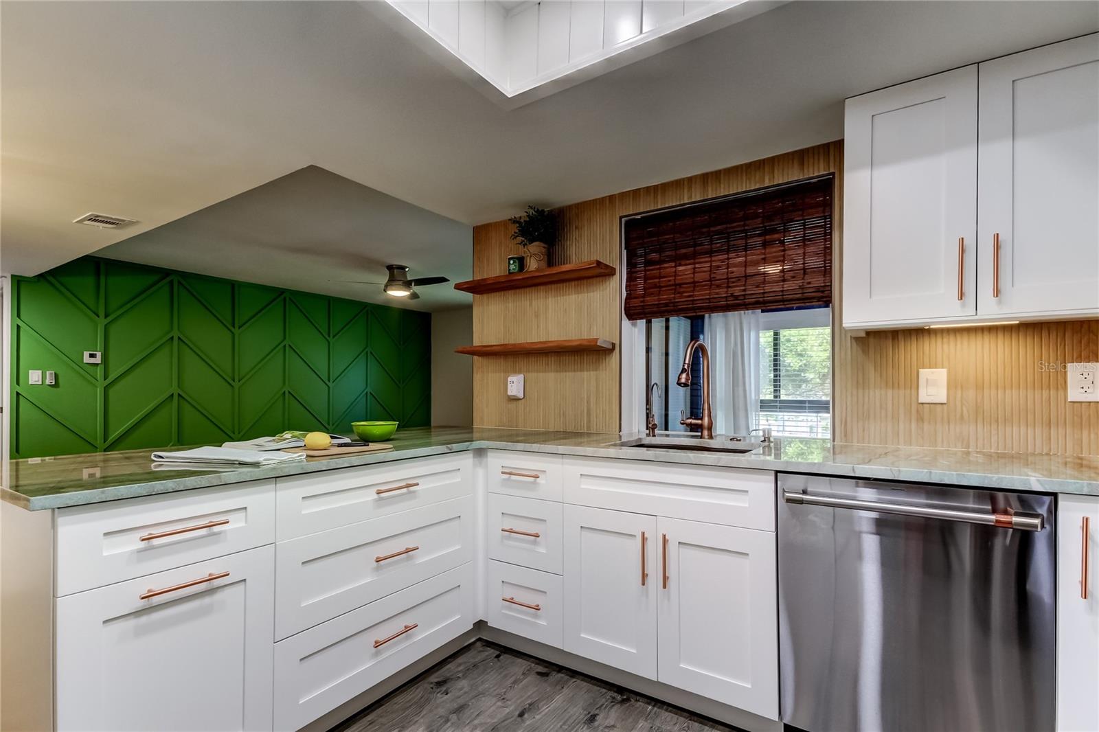 MISTY SPGS CONDO - Residential Lease