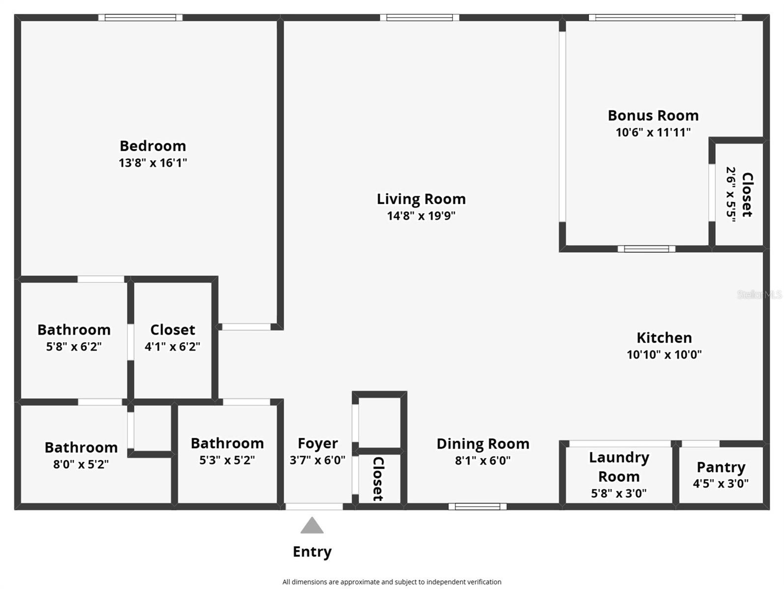 MISTY SPGS CONDO - Residential Lease