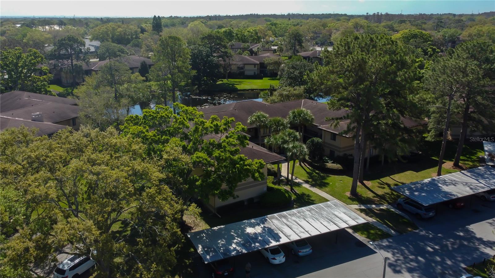 MISTY SPGS CONDO - Residential Lease