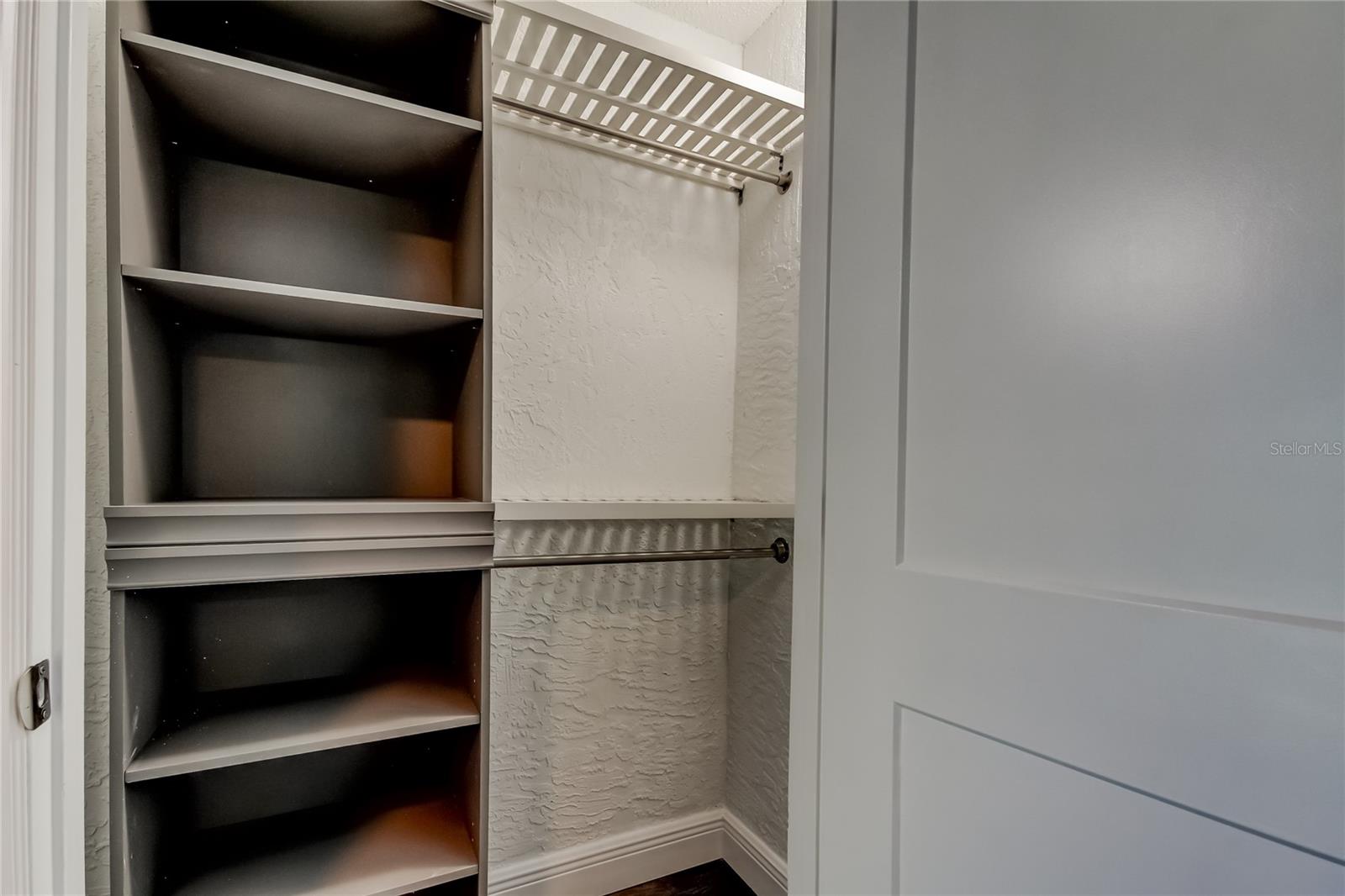 MISTY SPGS CONDO - Residential Lease