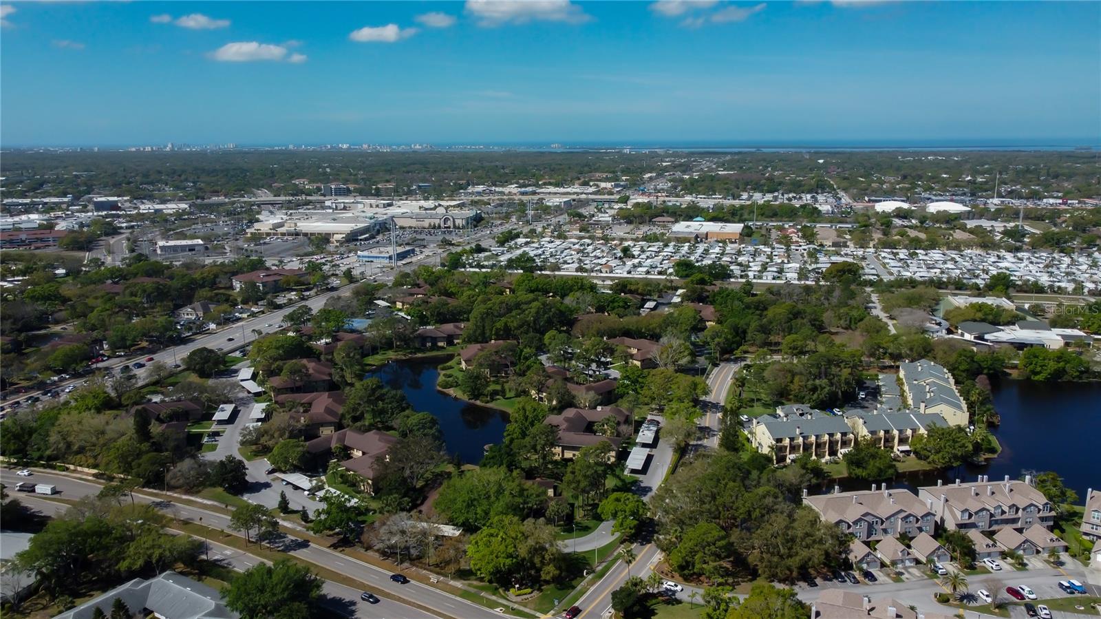 MISTY SPGS CONDO - Residential Lease