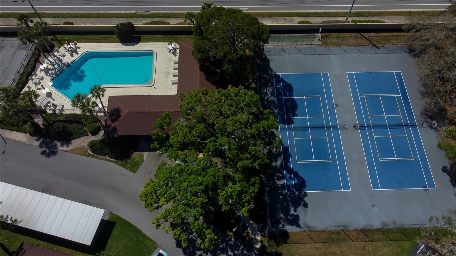 MISTY SPGS CONDO - Residential Lease
