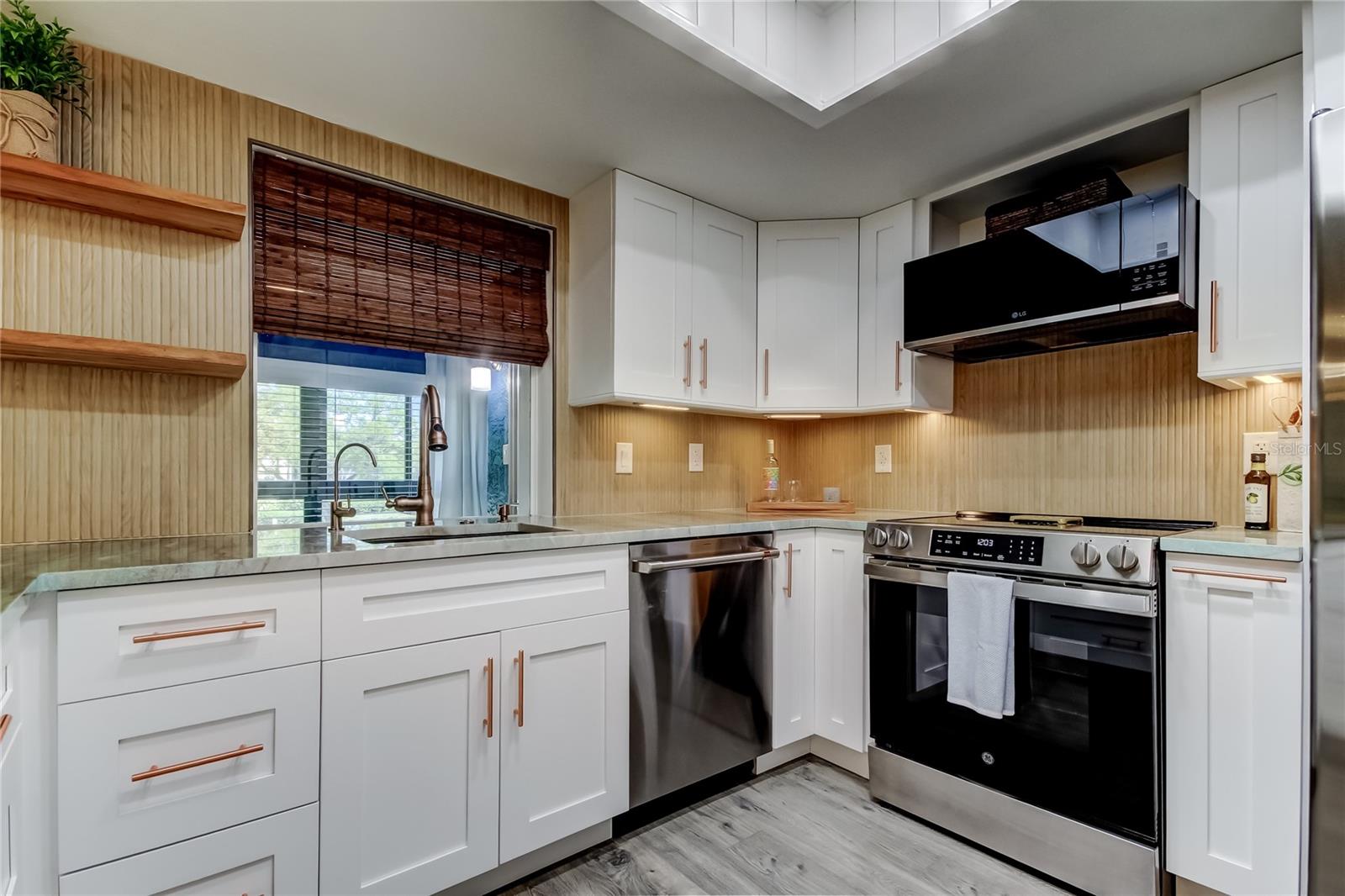 MISTY SPGS CONDO - Residential Lease