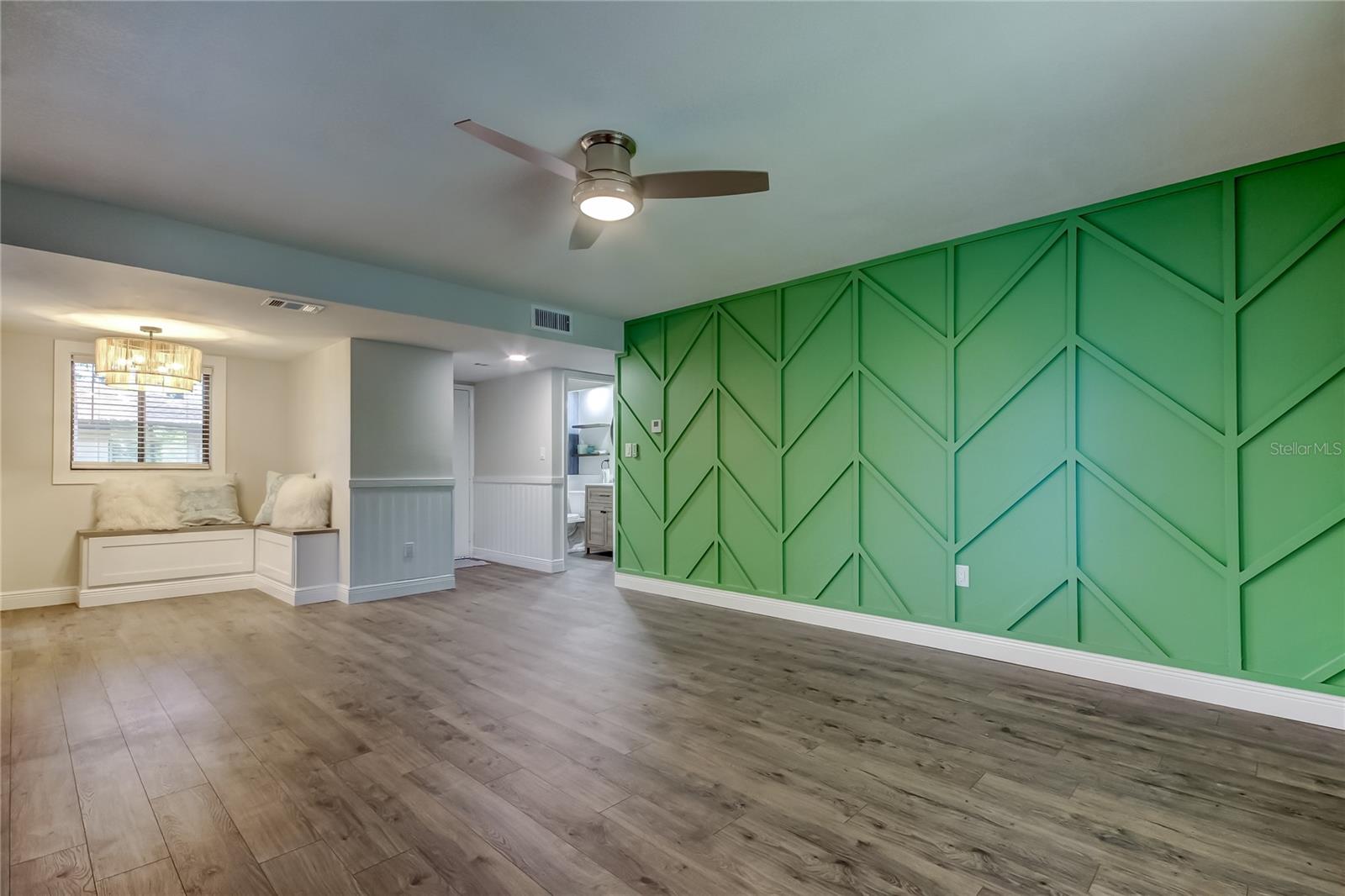 MISTY SPGS CONDO - Residential Lease