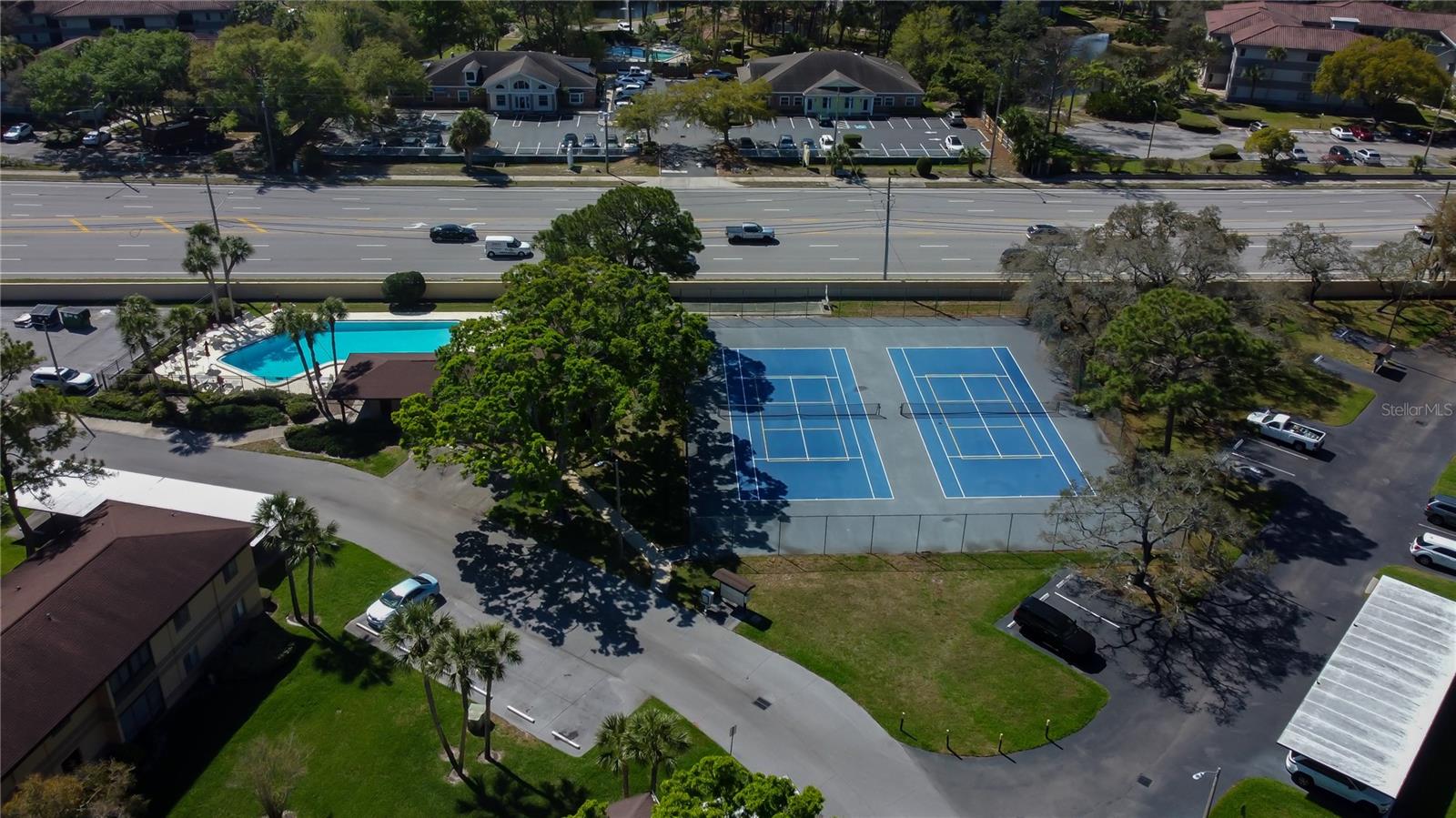 MISTY SPGS CONDO - Residential Lease