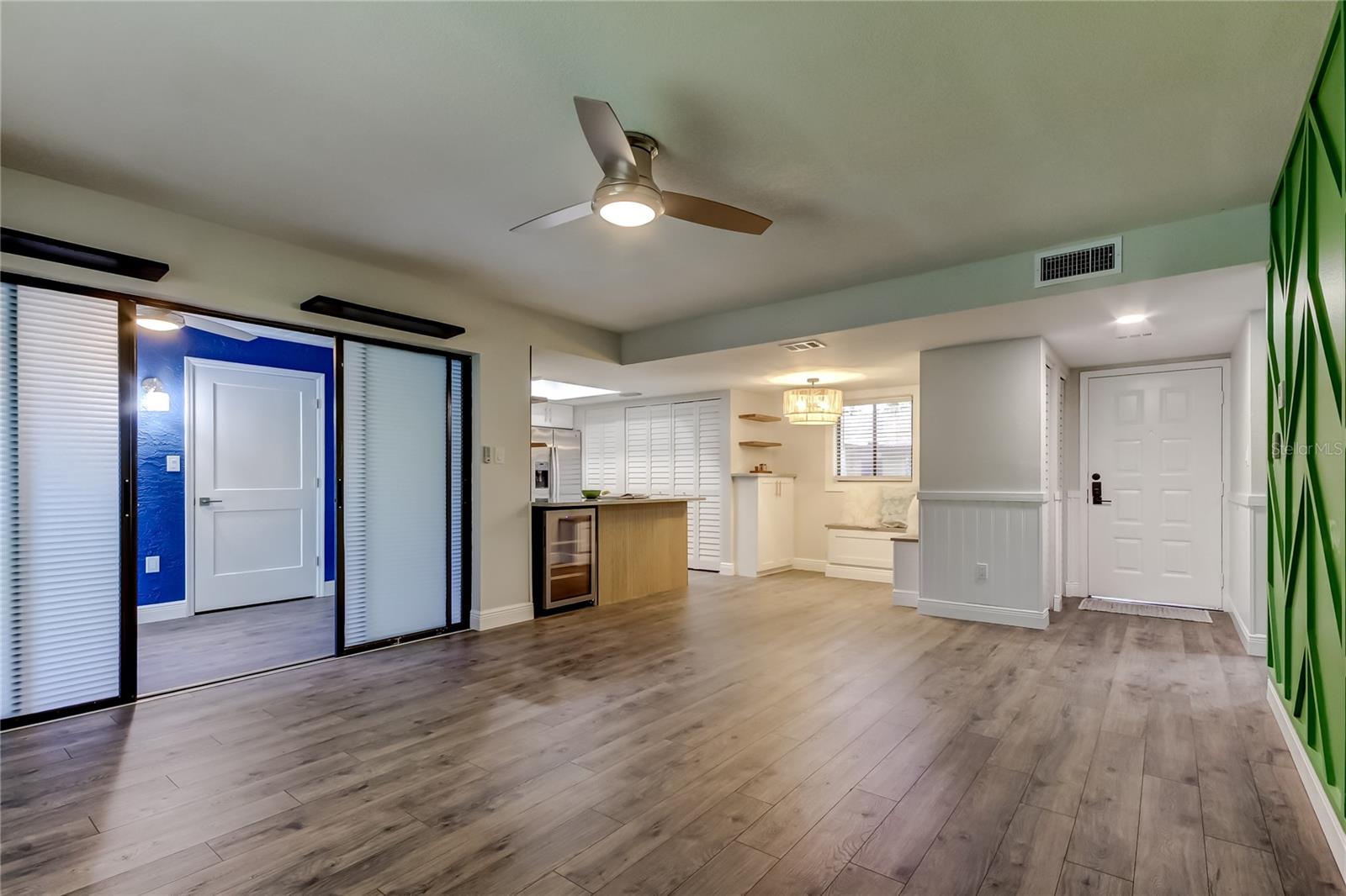 MISTY SPGS CONDO - Residential Lease