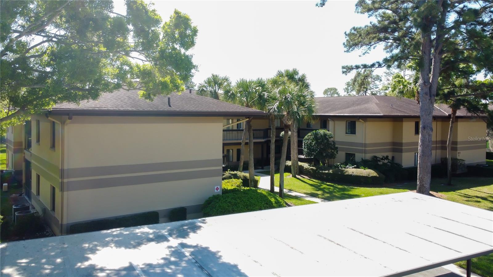 MISTY SPGS CONDO - Residential Lease
