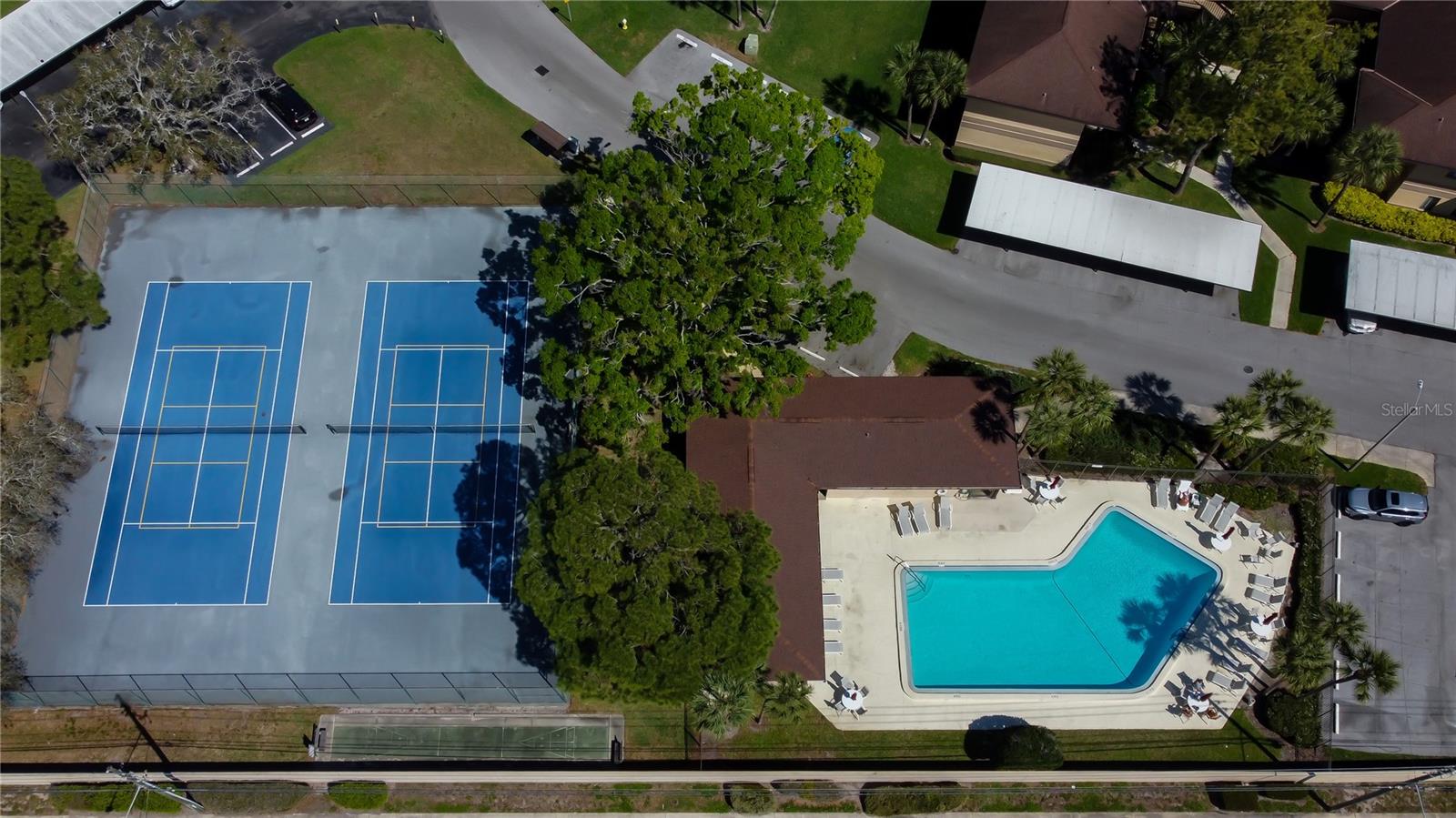 MISTY SPGS CONDO - Residential Lease