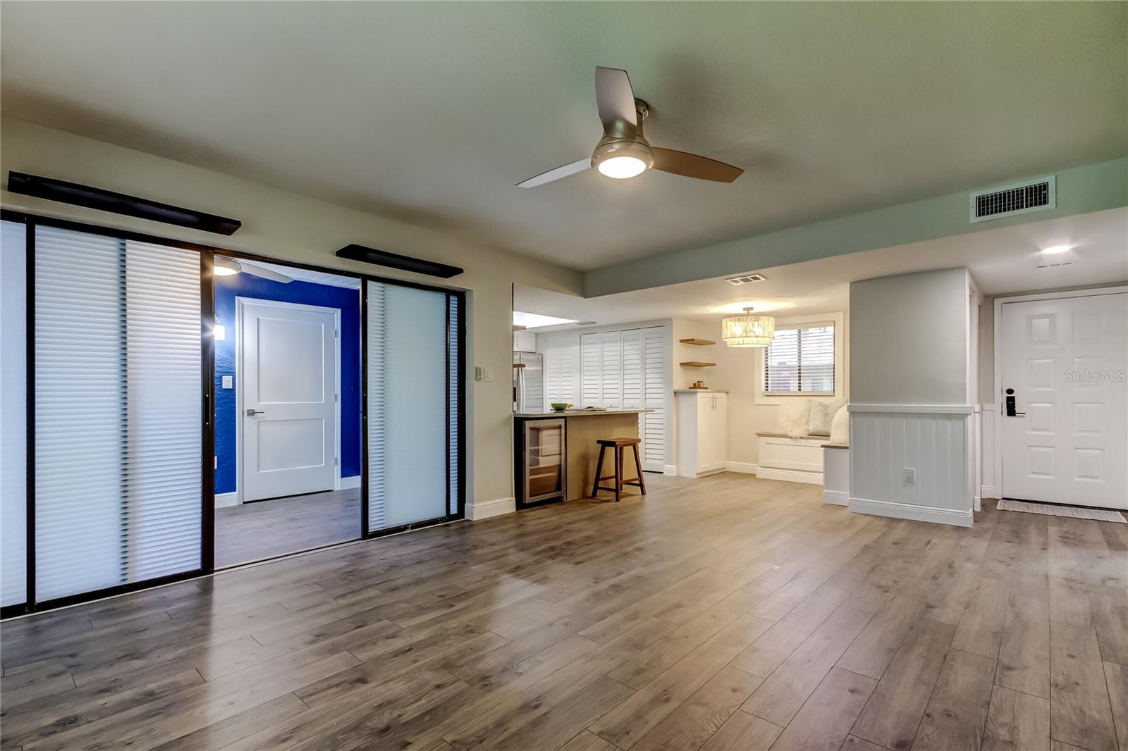 MISTY SPGS CONDO - Residential Lease