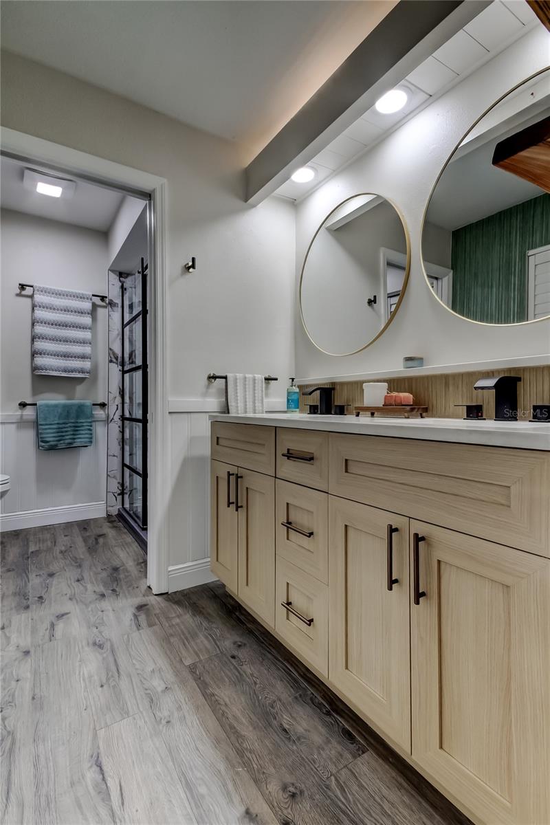 MISTY SPGS CONDO - Residential Lease