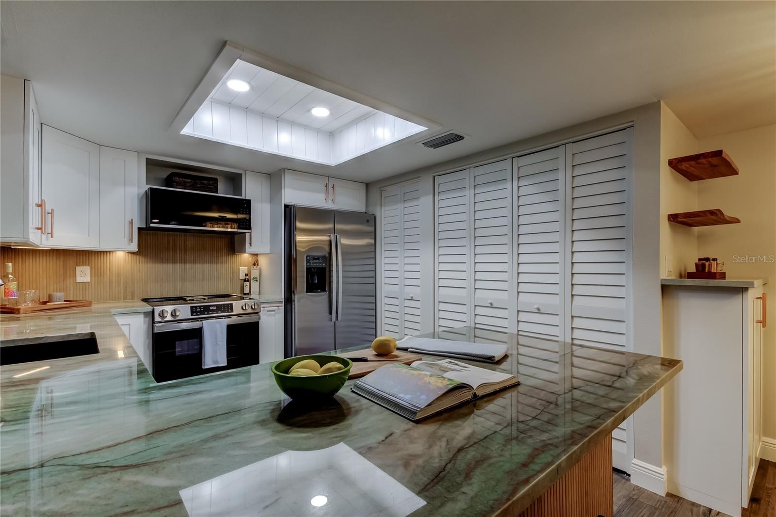 MISTY SPGS CONDO - Residential Lease
