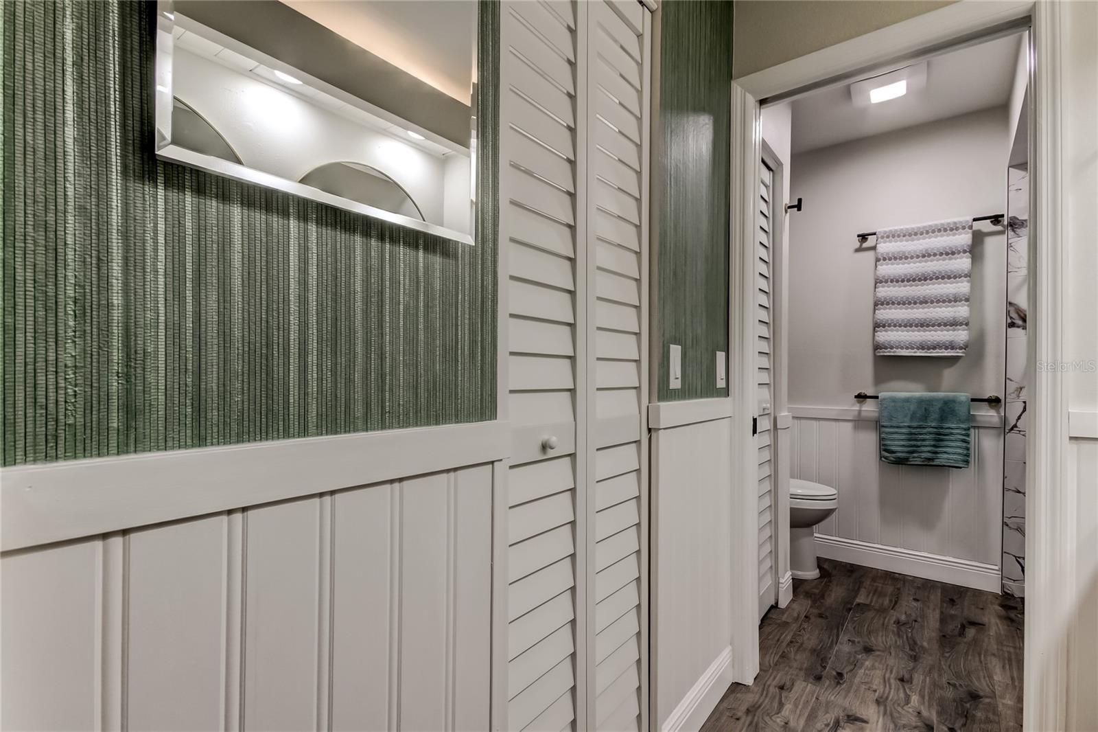 MISTY SPGS CONDO - Residential Lease