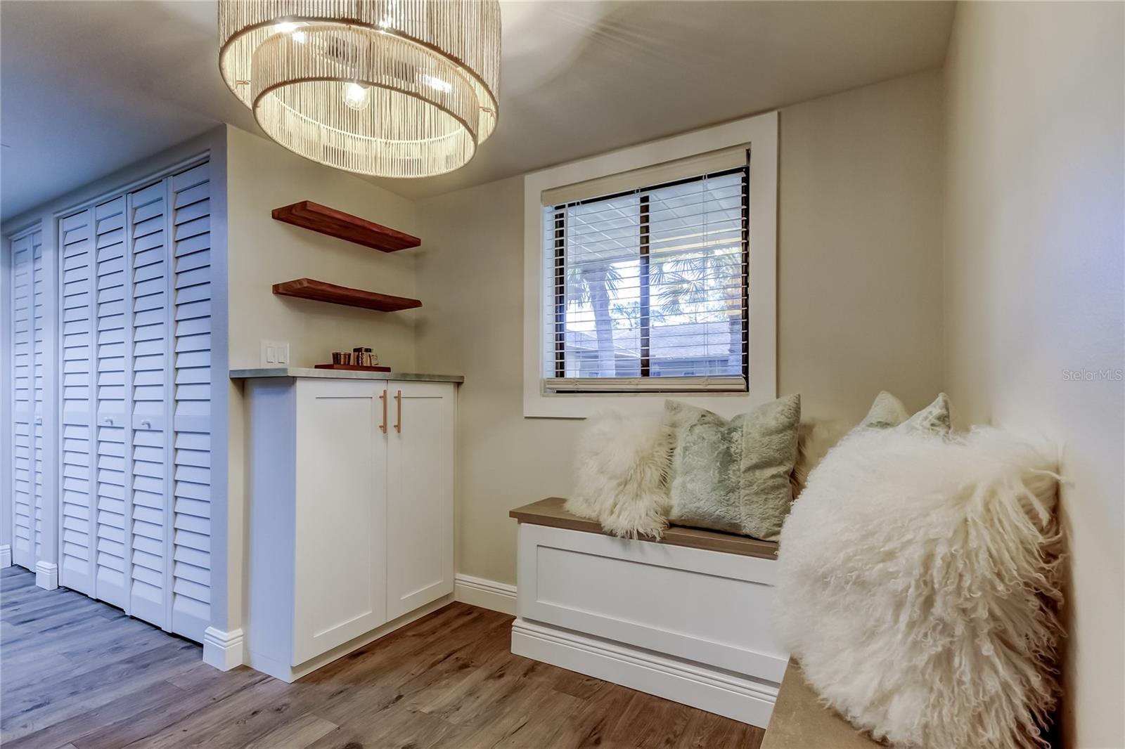 MISTY SPGS CONDO - Residential Lease
