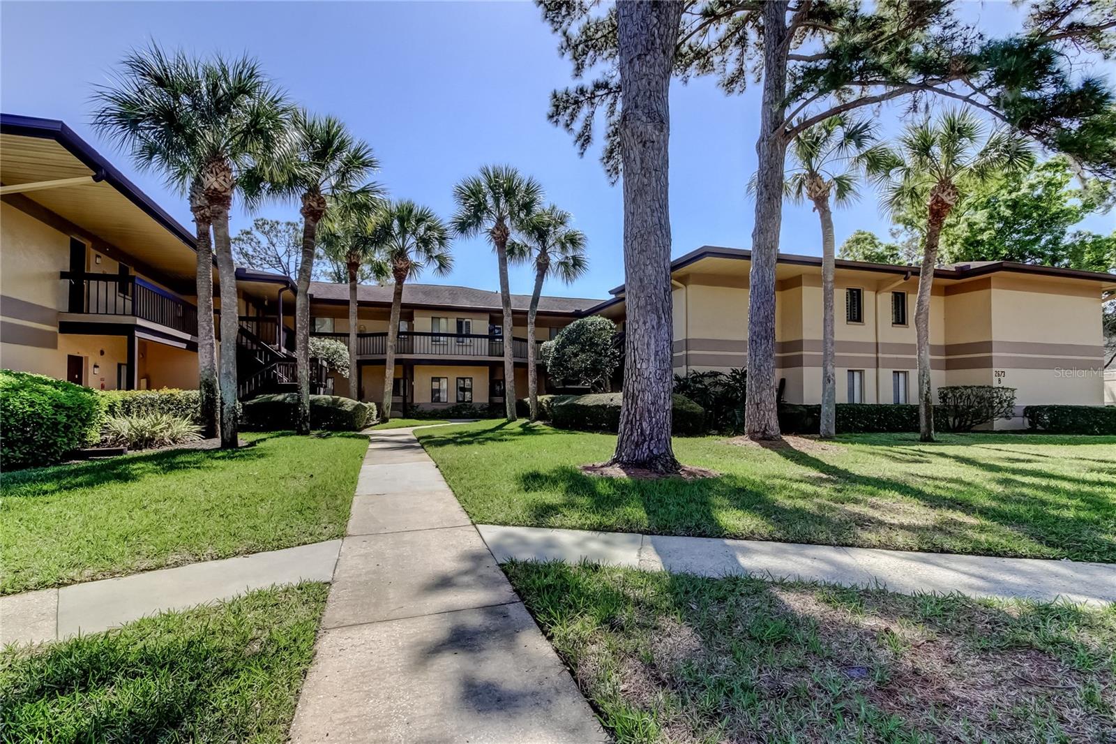 MISTY SPGS CONDO - Residential Lease