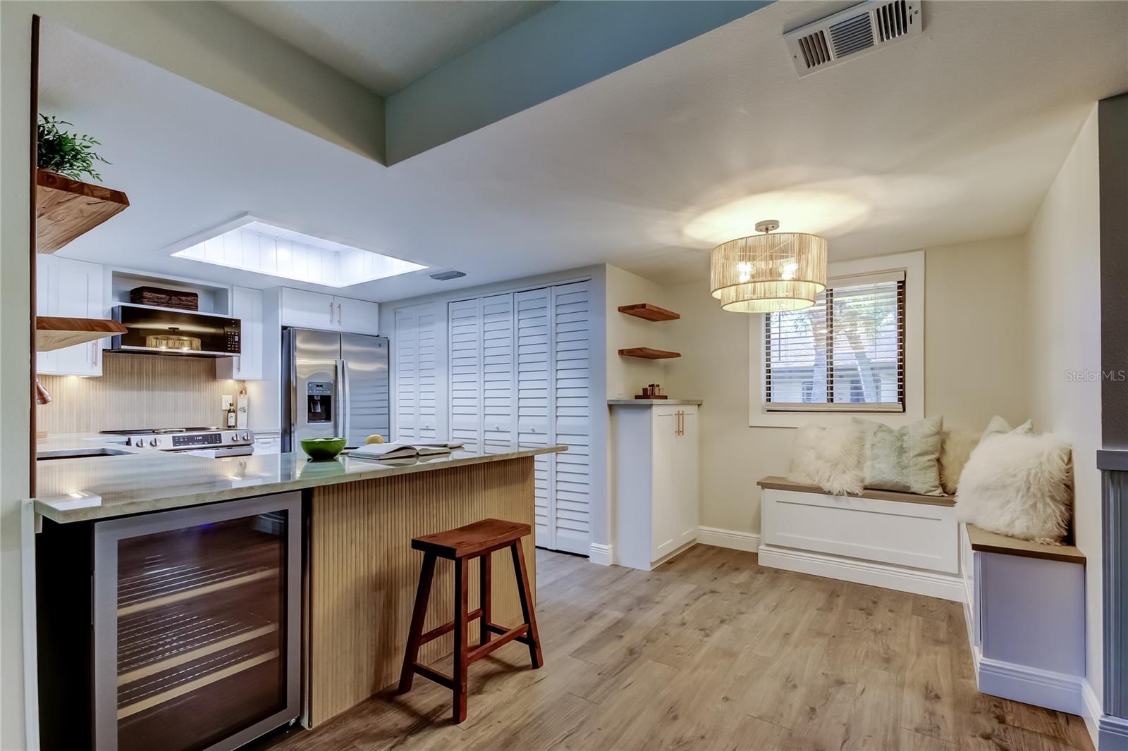 MISTY SPGS CONDO - Residential Lease