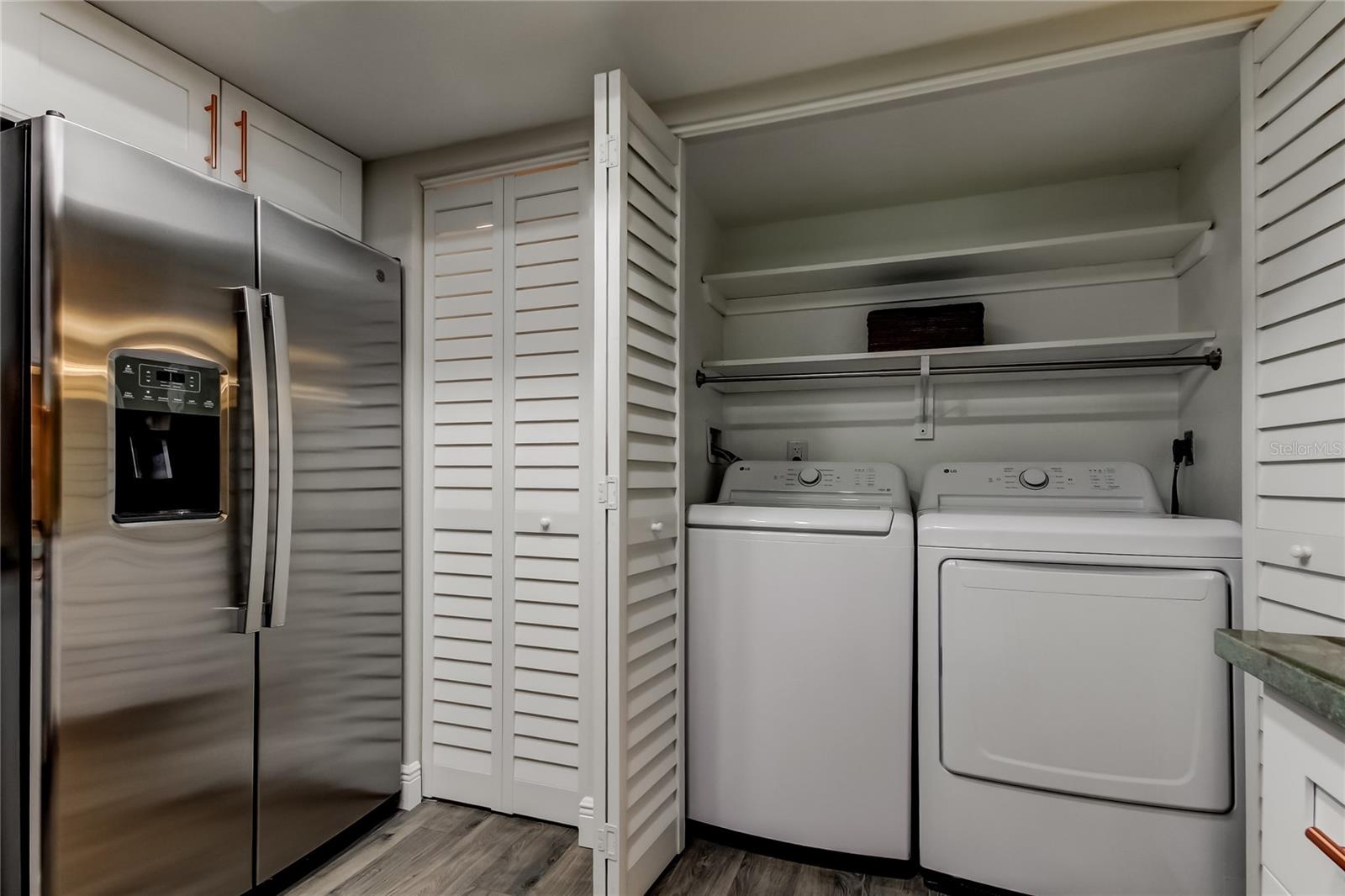 MISTY SPGS CONDO - Residential Lease