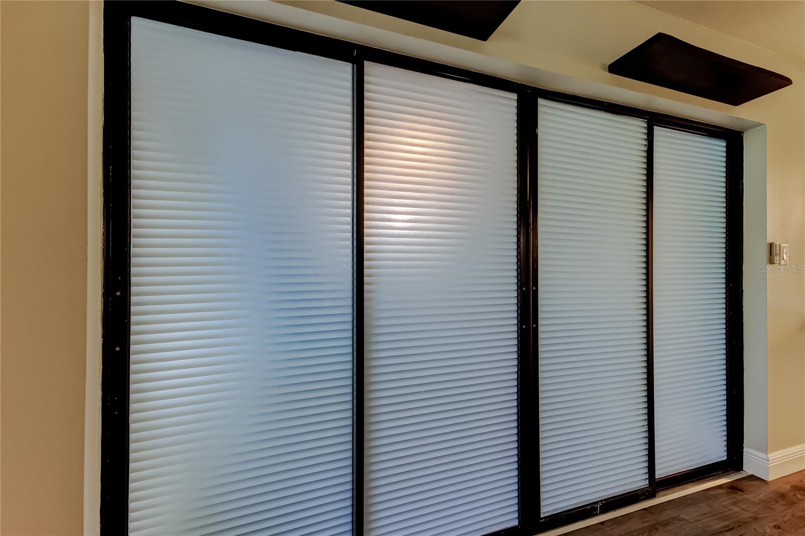MISTY SPGS CONDO - Residential Lease