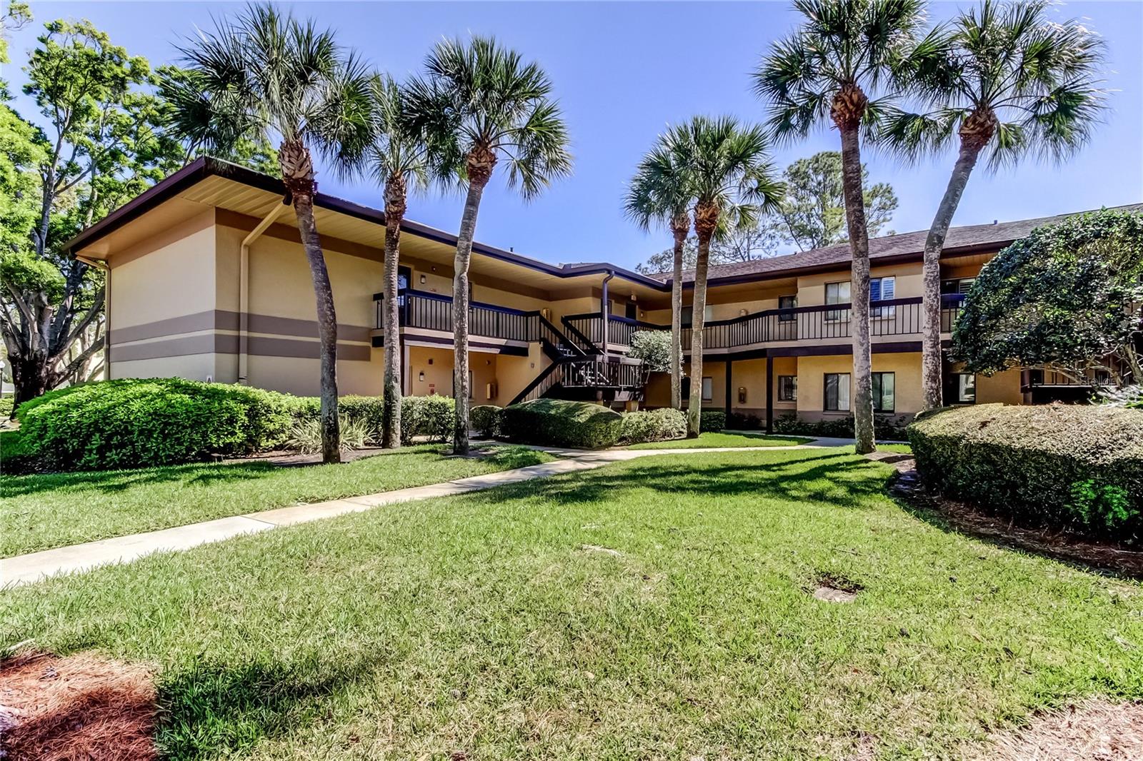 MISTY SPGS CONDO - Residential Lease