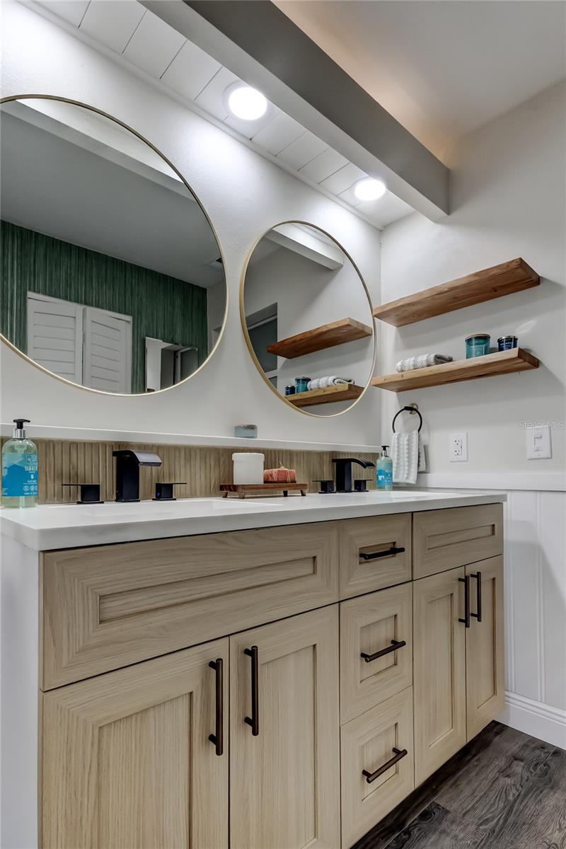 MISTY SPGS CONDO - Residential Lease