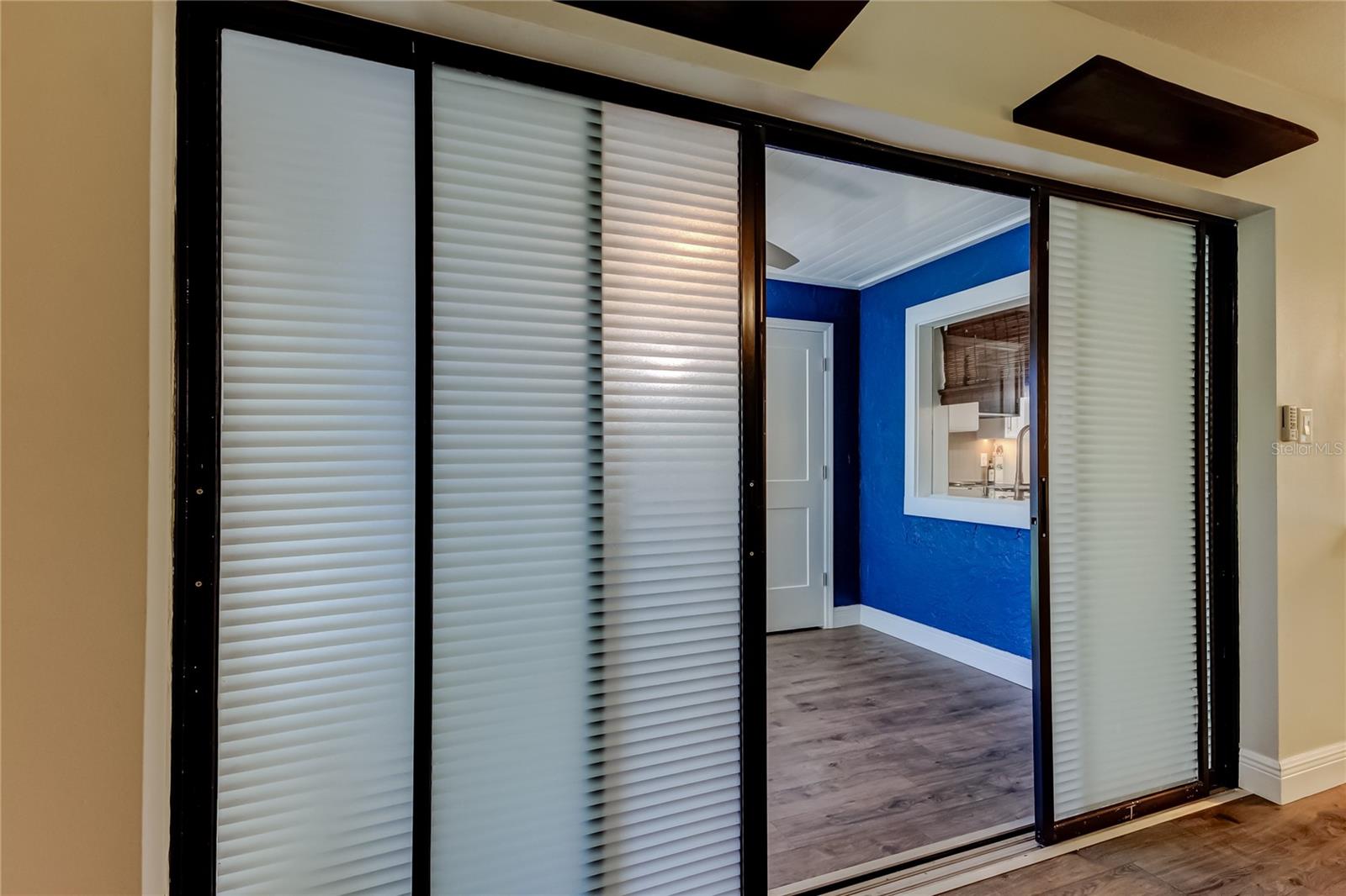 MISTY SPGS CONDO - Residential Lease