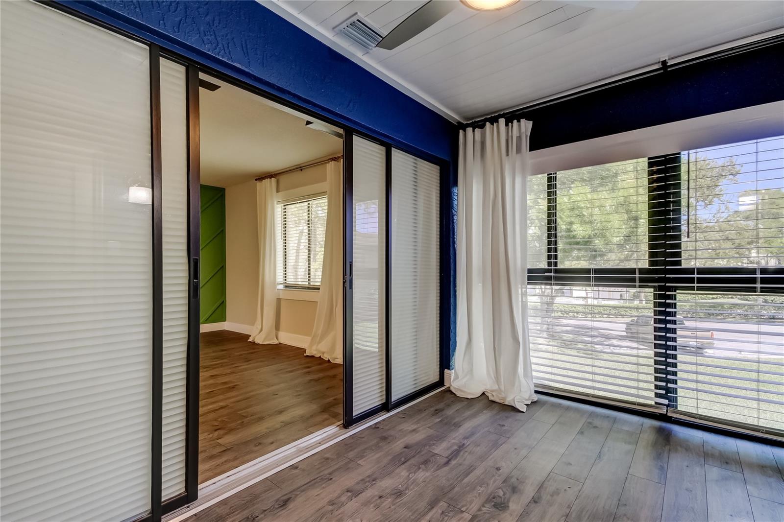 MISTY SPGS CONDO - Residential Lease