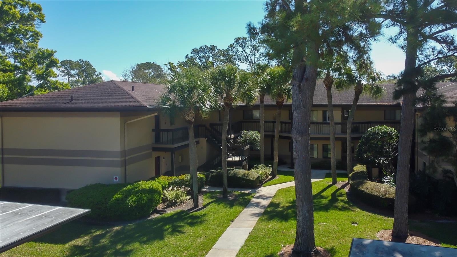 MISTY SPGS CONDO - Residential Lease