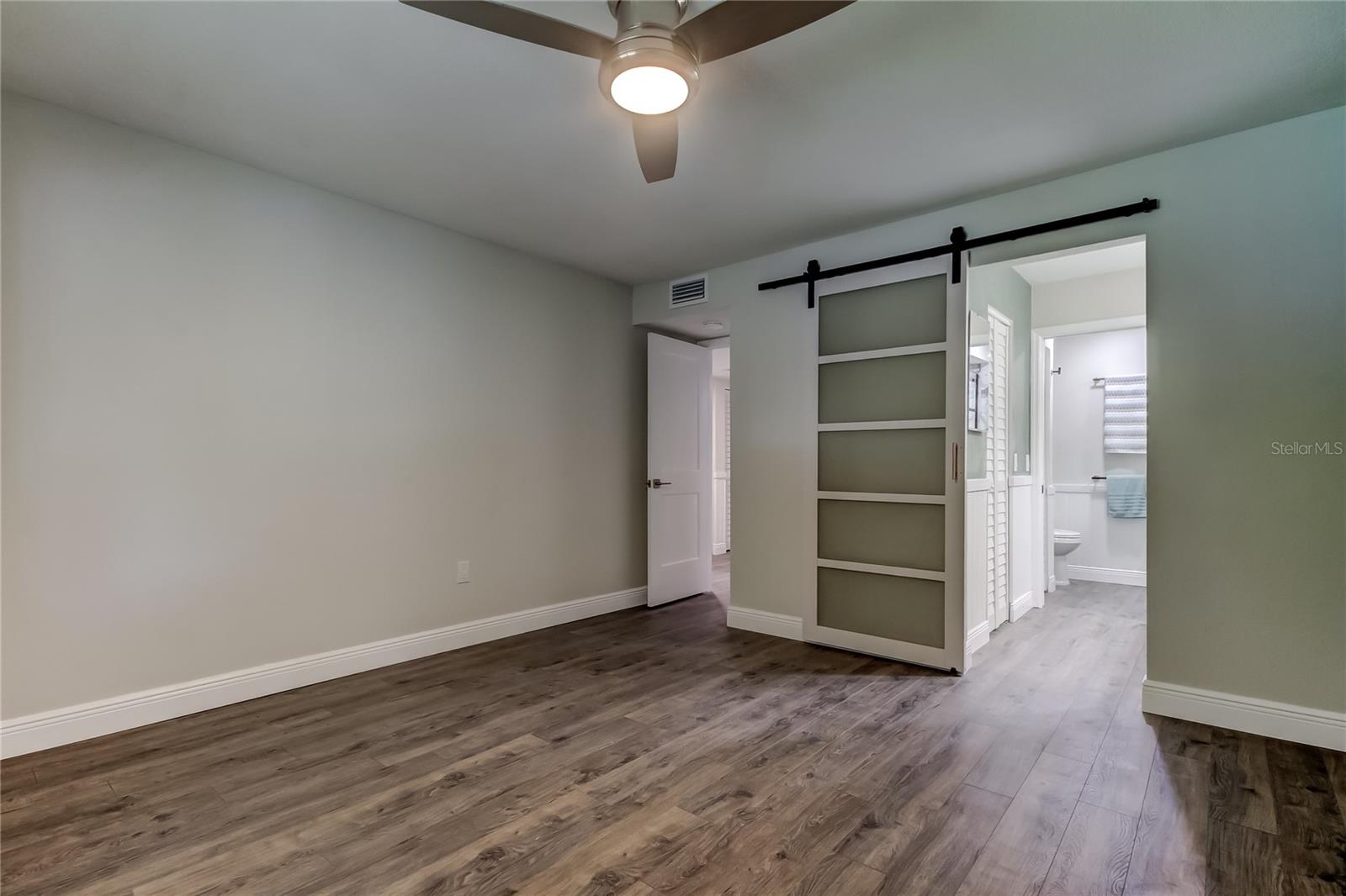 MISTY SPGS CONDO - Residential Lease