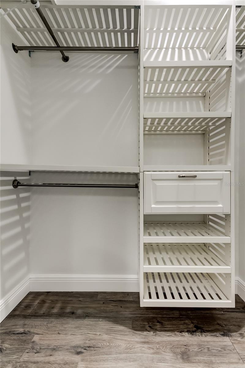 MISTY SPGS CONDO - Residential Lease