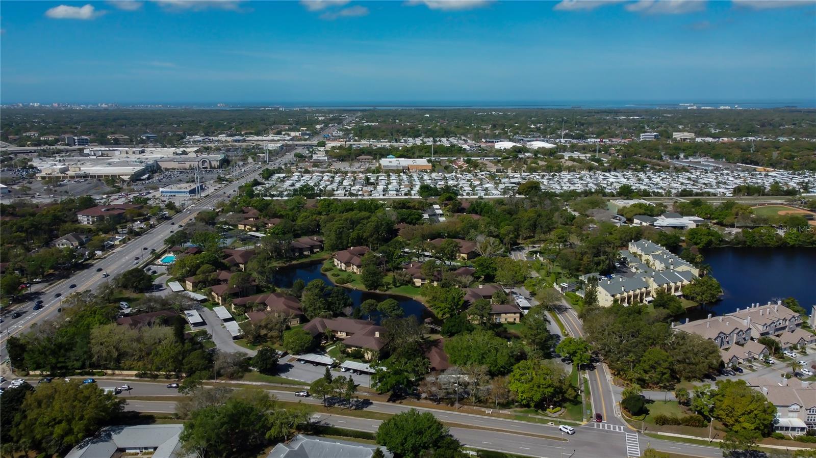 MISTY SPGS CONDO - Residential Lease
