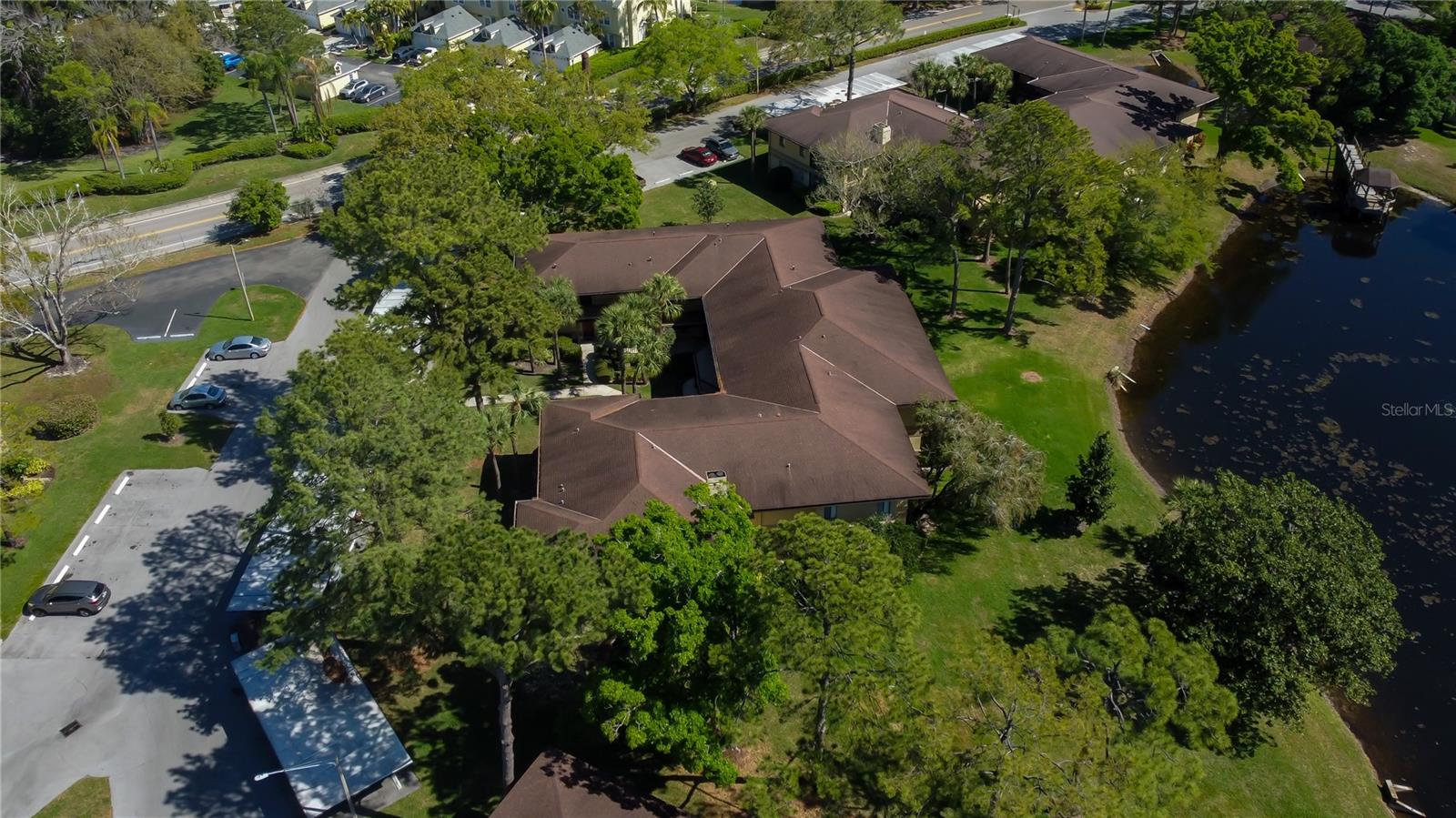MISTY SPGS CONDO - Residential Lease