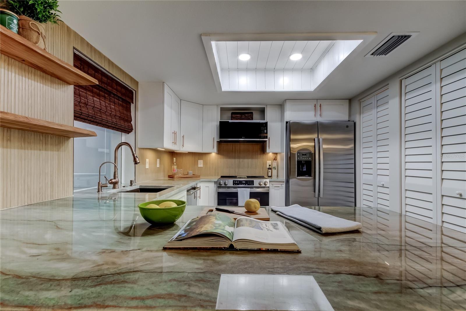 MISTY SPGS CONDO - Residential Lease