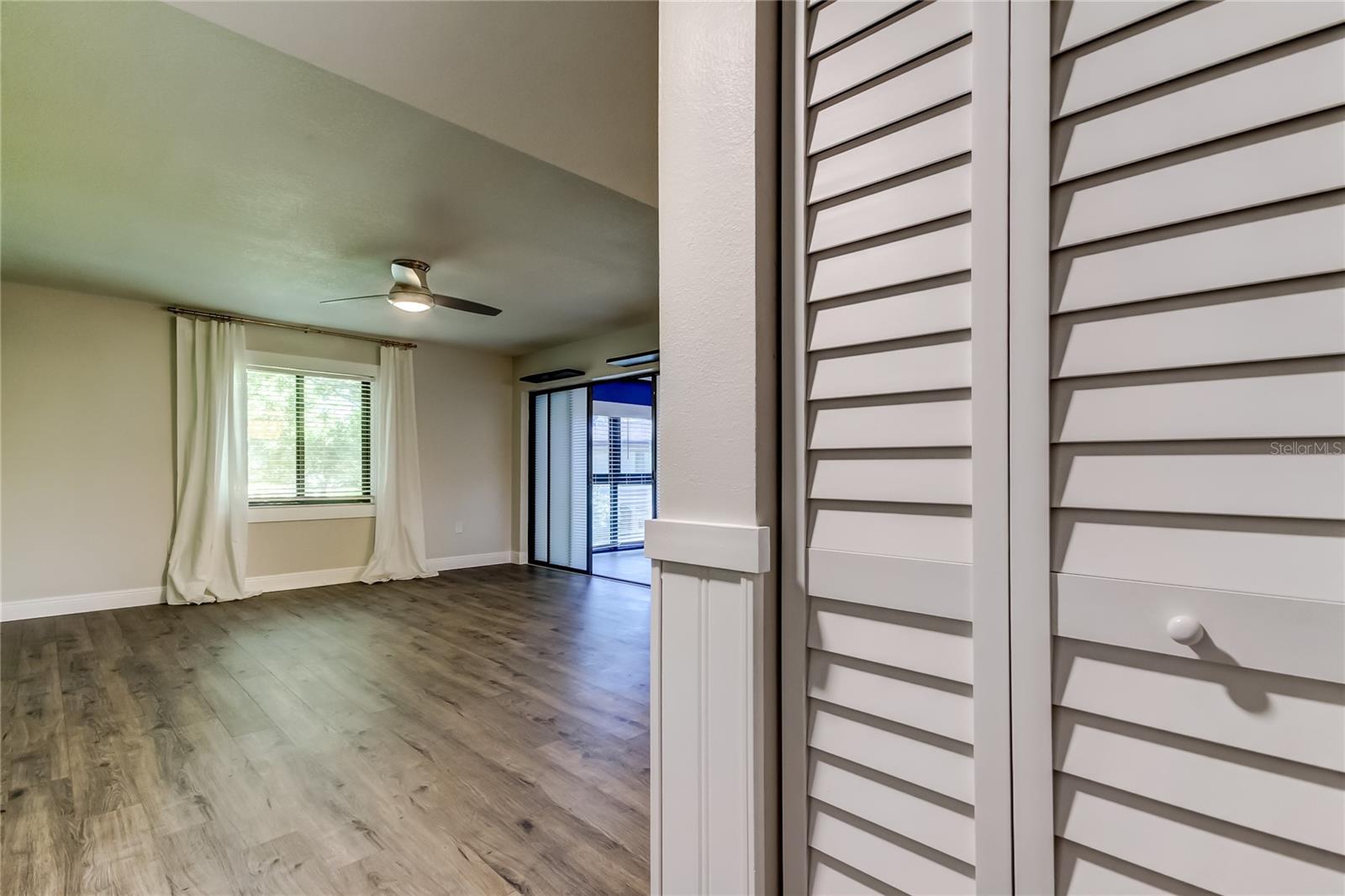MISTY SPGS CONDO - Residential Lease