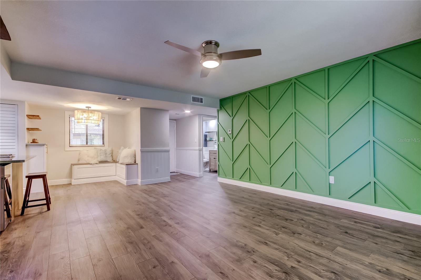 MISTY SPGS CONDO - Residential Lease