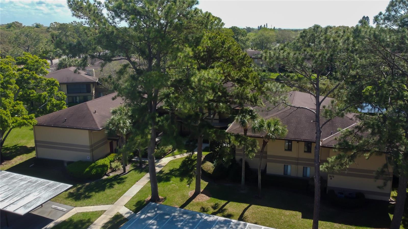 MISTY SPGS CONDO - Residential Lease