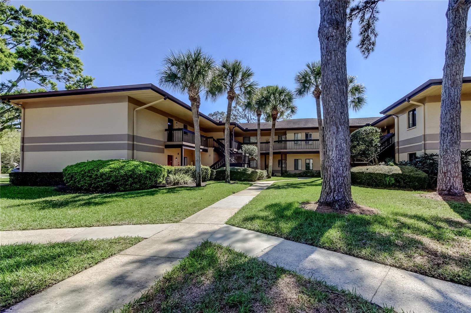 MISTY SPGS CONDO - Residential Lease
