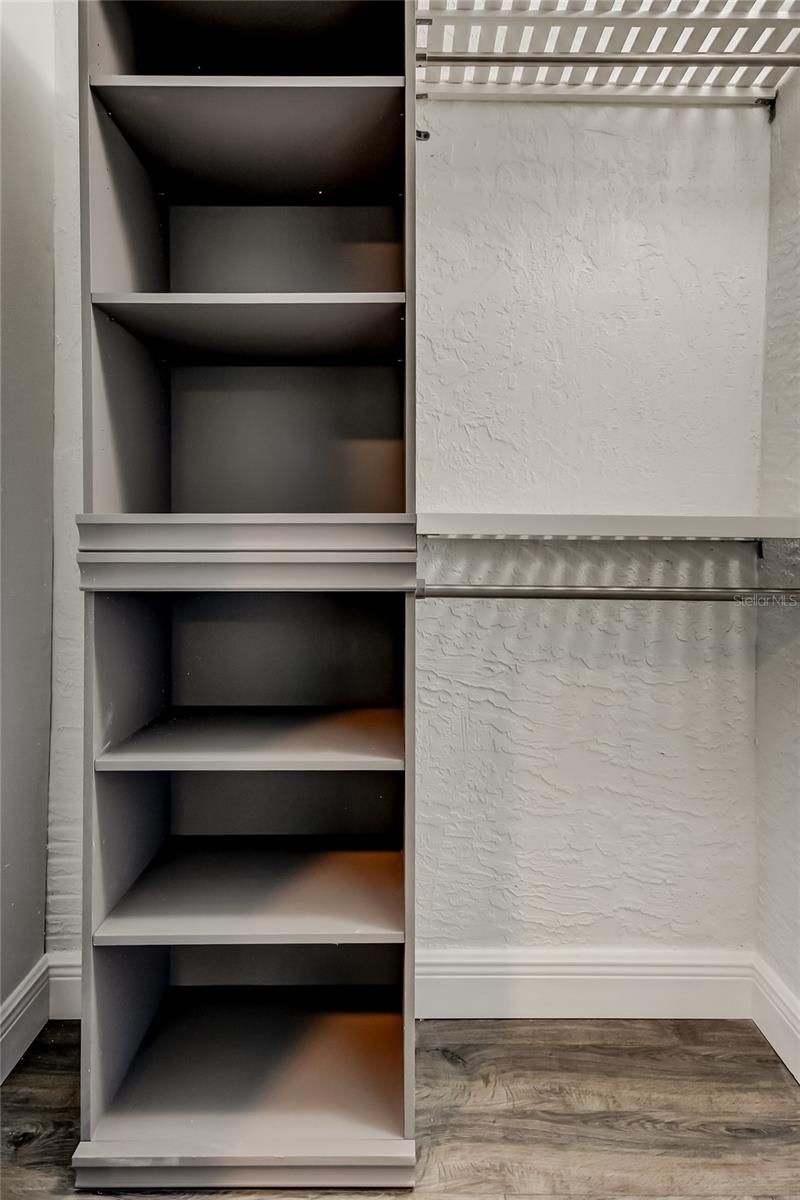 MISTY SPGS CONDO - Residential Lease
