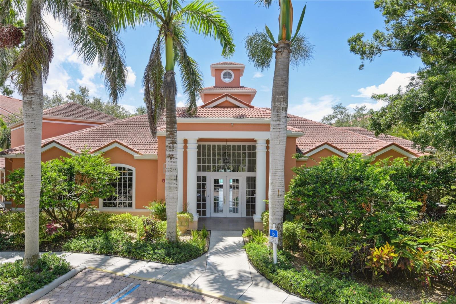 Largest 1-Bedroom 1-Bathroom 949 Sqft Condo in Bella Villino II – Newly Renovated & Move-In Ready!

Located just minutes from Siesta Key, one of the top-rated beaches in the U.S., this beautifully upgraded 949 sq. ft. top-floor condo is the largest 1-bedroom layout in the highly desirable Bella Villino II community on Palmer Ranch. With soaring ceilings, a bonus sunroom, and over $20,000 in upgrades, this home offers outstanding space, style, and comfort.

Renovated — and Ready for Move-In

This unit has been fully renovated and is ready for immediate occupancy. Highlights include a nearly 100 sq. ft. bonus sunroom with air-conditioning — perfect for a home office, guest room, or easy second-bedroom conversion. The home also features impact-resistant PGT thermal windows, premium water-resistant luxury laminate flooring, and fresh paint with updated wall texture throughout.

Additional updates include new ceiling fans, modern lighting fixtures, an updated bathroom with new tile and vanity, and a brand-new washer. The HVAC system has received $2,300 in servicing and maintenance. The spacious walk-in closet in the primary suite adds extra convenience. Plus, the $4,800 roof assessment for 2024 has already been paid in full.

Top-Floor Perks

Enjoy peace, privacy, and tranquility with no upstairs neighbors. High ceilings and serene views make this top-floor unit a true retreat.

Exceptional Community Amenities

Bella Villino, part of the award-winning Palmer Ranch master-planned community, offers an impressive range of resort-style amenities. Residents enjoy a heated pool and spa, elegant clubhouse with lounge, business center, and kitchen, plus indoor basketball and racquetball courts. Other features include a fully equipped gym, tennis courts, picnic areas with gas grills, a lakeside walking trail, car detail station, pet stations, an on-site manager, and maintenance staff. The gated community is equipped with security cameras, and the HOA includes water, sewer, and trash.

Unbeatable Location

Located less than 10 minutes from Siesta Key Beach and close to Lido Beach, the Legacy Trail, golf courses, shopping, restaurants, marinas, and more, this condo is ideally situated for both convenience and lifestyle.

Whether you're looking for a primary residence, seasonal getaway, or a smart rental investment, this vacant and move-in ready condo checks every box. The flexible floor plan allows for a seamless conversion into a 2-bedroom layout.

Don’t miss your opportunity to own one of the most spacious and beautifully upgraded 1-bedroom condos in Sarasota’s most desirable coastal location.